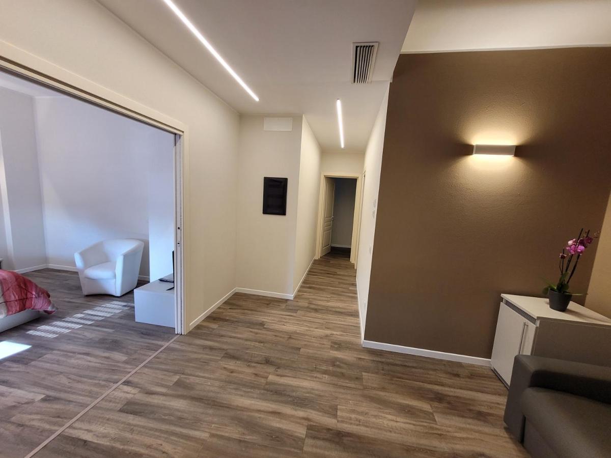 Stop&Go Suites And Apartments Maranello Exterior foto