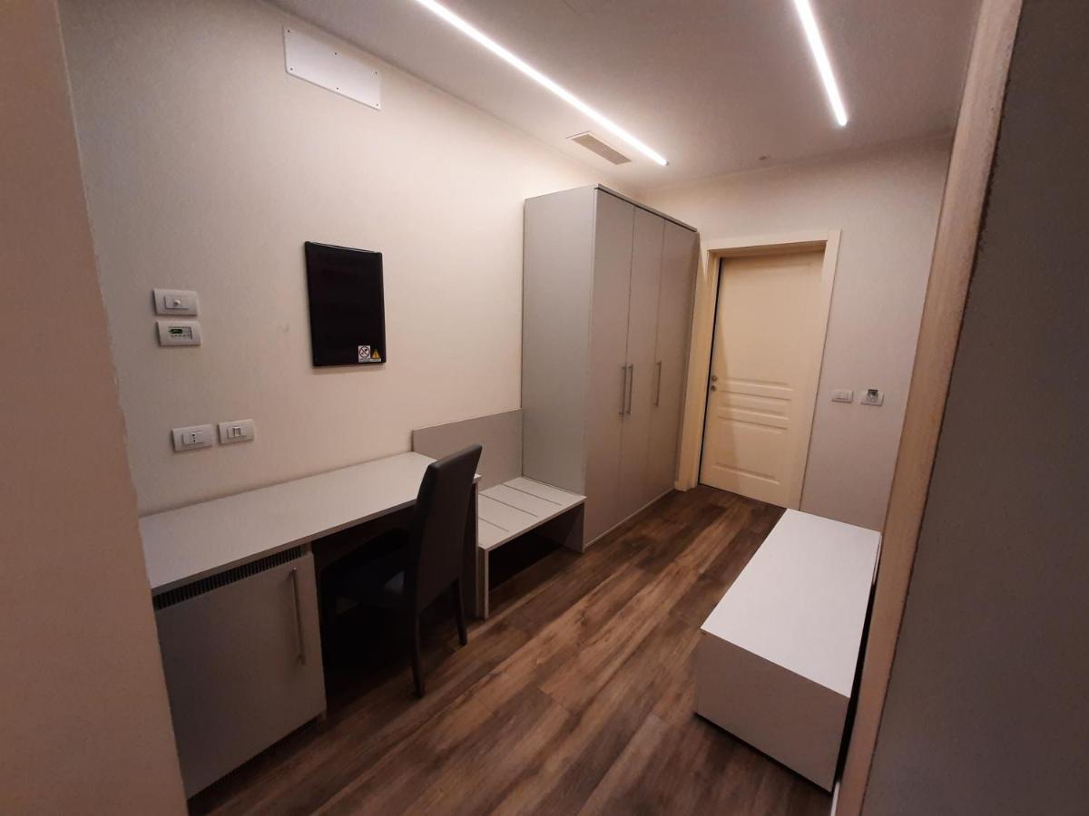 Stop&Go Suites And Apartments Maranello Exterior foto